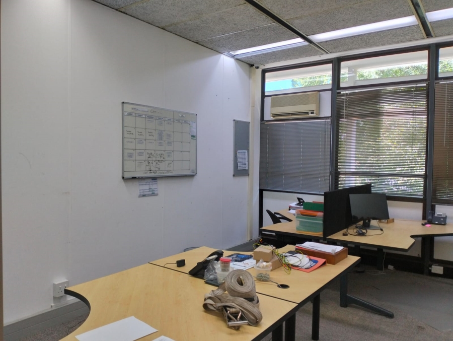 To Let commercial Property for Rent in Brackenfell Industrial Western Cape